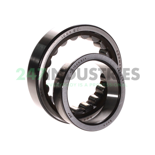 NJ1009ECP SKF Image 3
