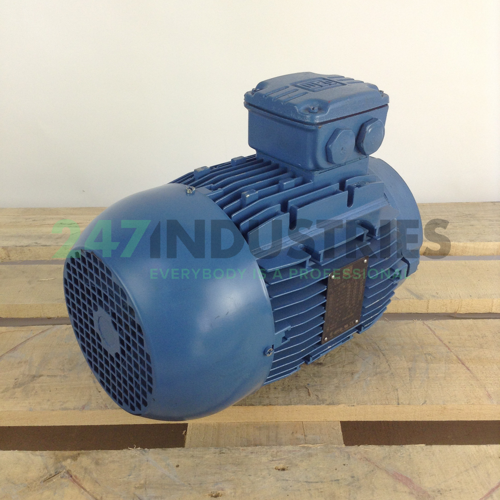 2.2K31AL100L4B14 WEG Image 3