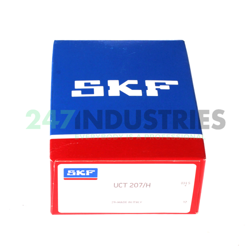 UCT207/H SKF Image 3