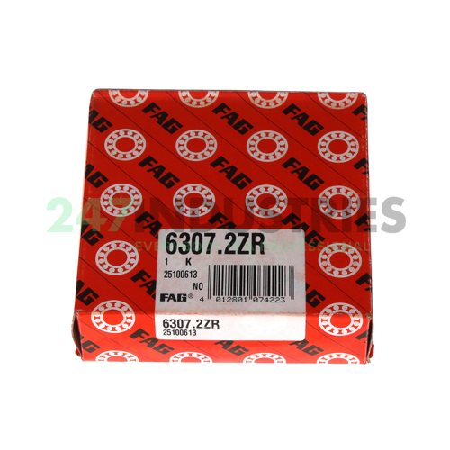 6307.2ZR FAG Image 3
