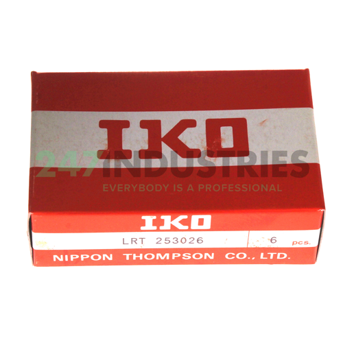 LRT253026 IKO Image 3