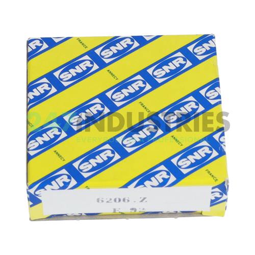 6206Z SNR Image 3