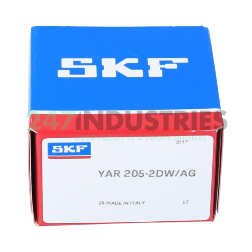 YAR205-2DW/AG SKF Image 3