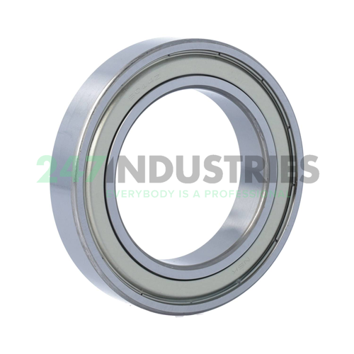 6014ZZC3E NSK Image 2