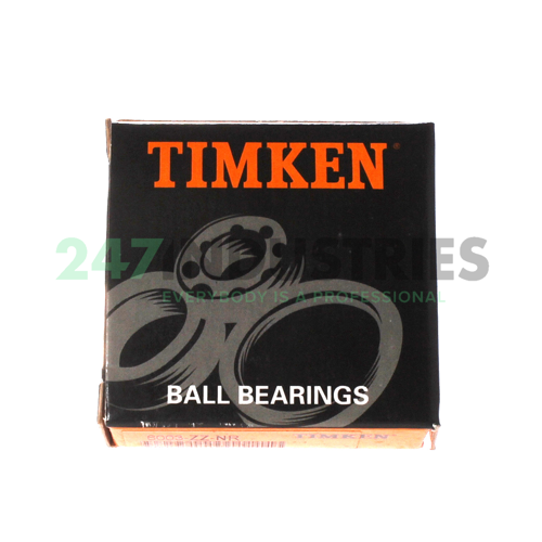 6003-ZZ-NR Timken Image 3