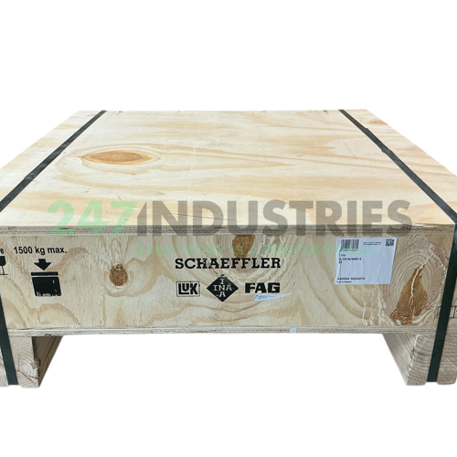 SL1818/600-E-C3 INA Image 2