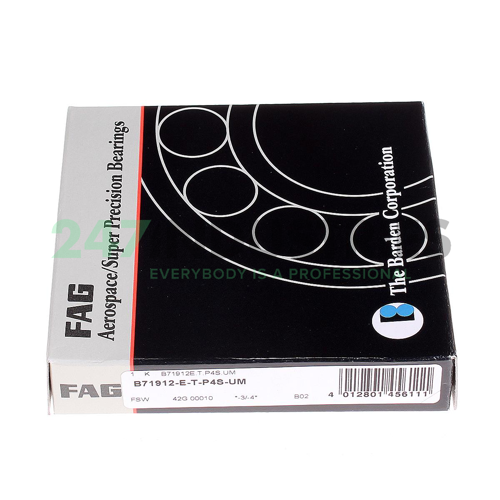 B71912-E-T-P4S-UM FAG Image 2