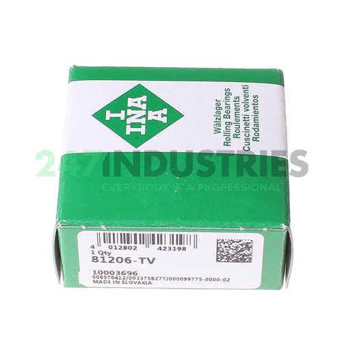 81206-TV INA Image 4