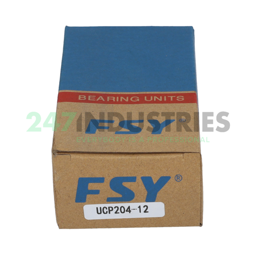 UCP204-12 FSY Image 3
