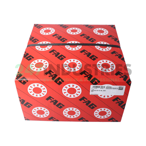 NU2319-E-M1-C3 FAG Image 3
