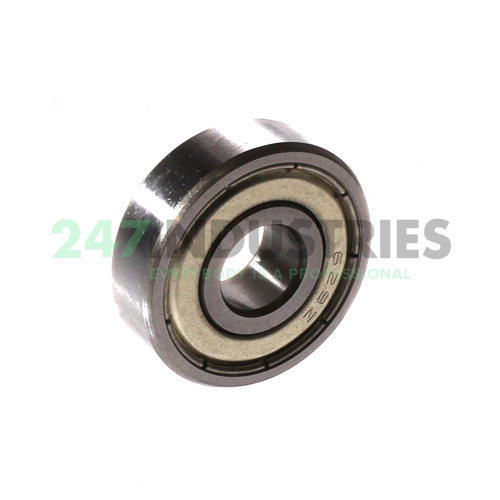 629-2Z/C3 Felstrom Image 2