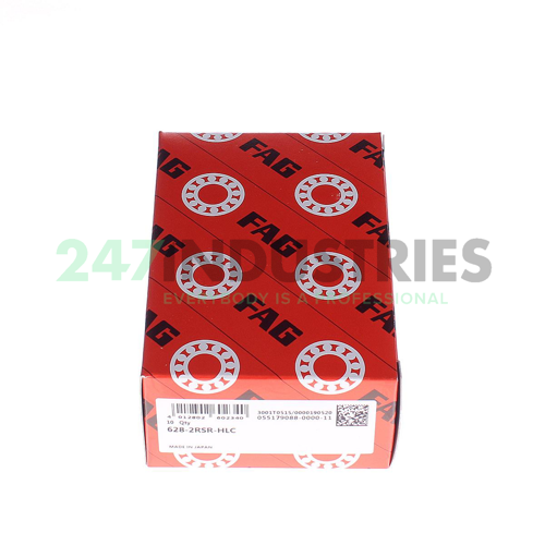 628-2RSR-HLC FAG Image 2