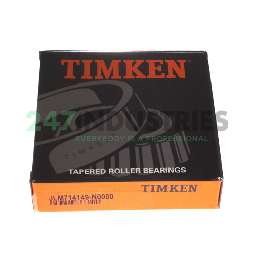 JLM714149 Timken Image 3