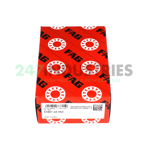 61801-2Z-HLC FAG Image 2