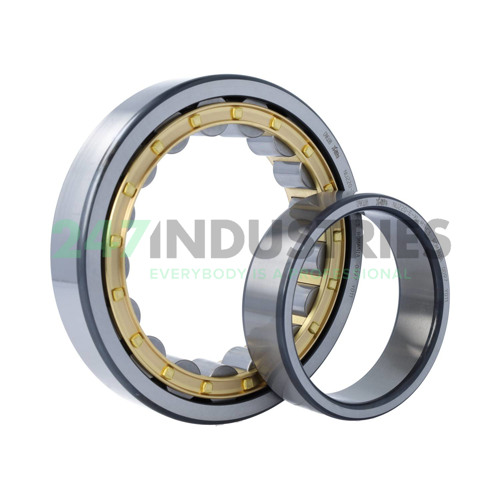 NU220-E-XL-M1-C3 FAG Image 3