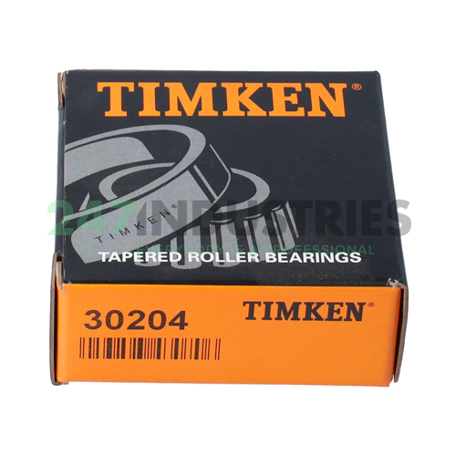 30204M Timken Image 5