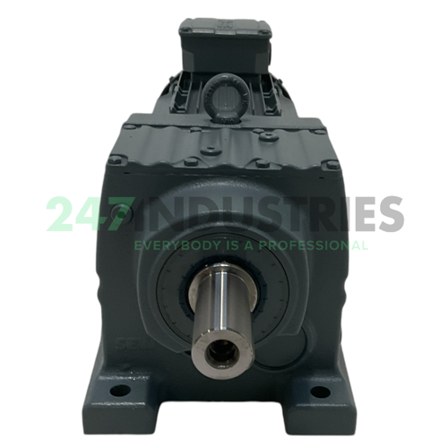 R77DRN100L4 SEW-EURODRIVE Image 2