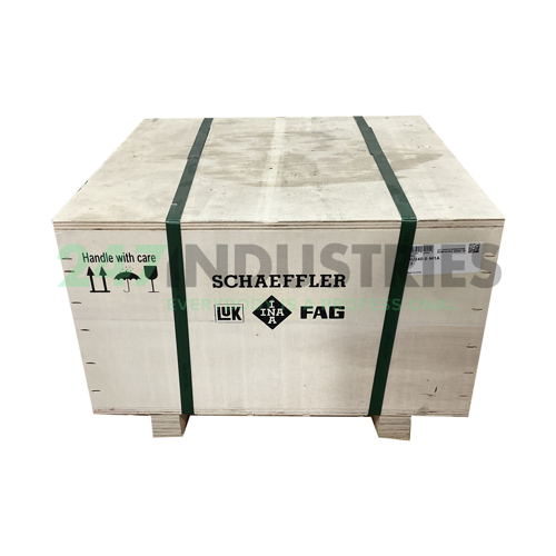 NU340-E-M1A-C3 FAG Image 2