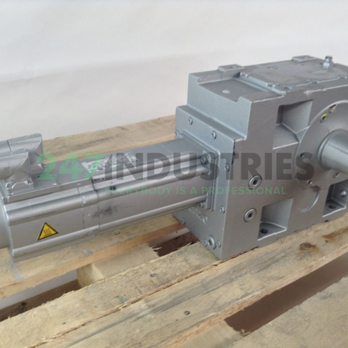 GKS06-3SHAR09LC41 Lenze