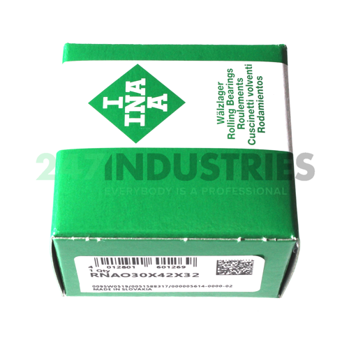 RNAO30X42X32 INA Image 4