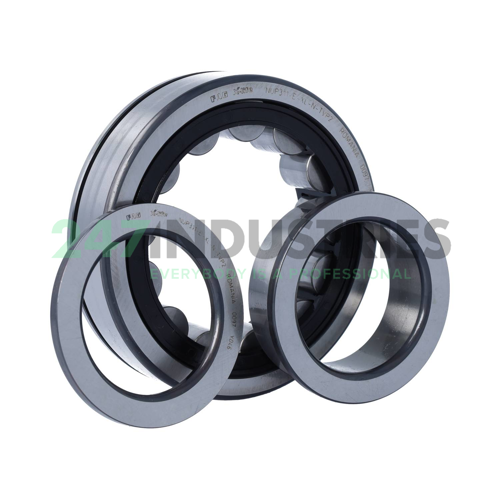 NUP311-E-XL-N-TVP2 FAG Image 3