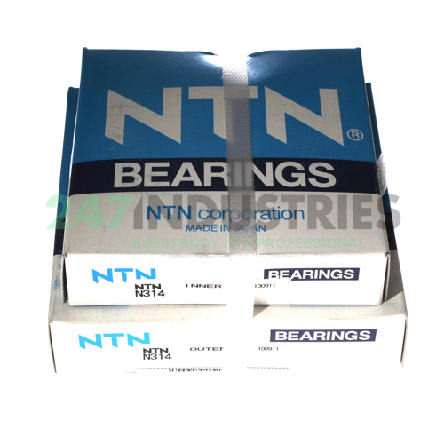 N314 NTN Image 4