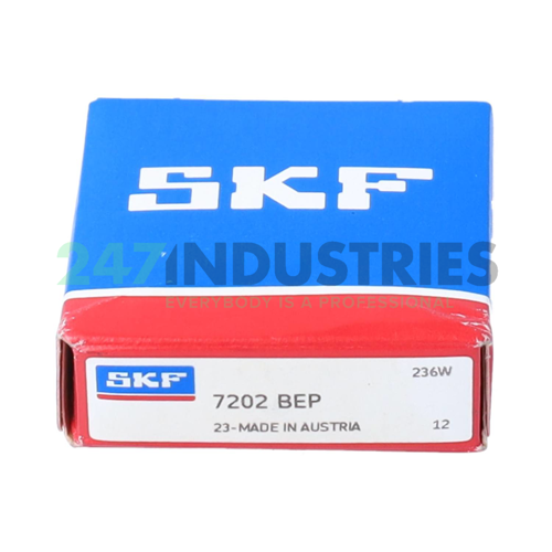 7202BEP SKF Image 3
