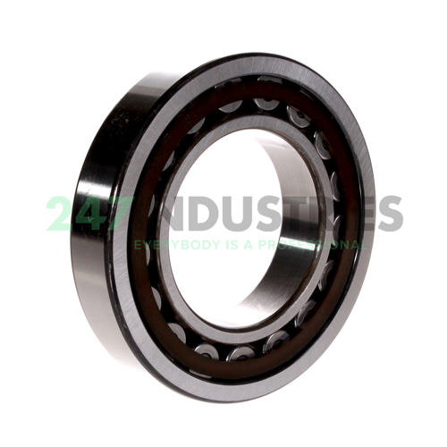 NU214ET C3 NSK Image 2