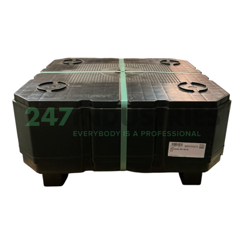 NU2340-EX-M1A-C3 FAG Image 2