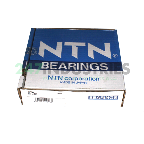 NF316 NTN Image 4