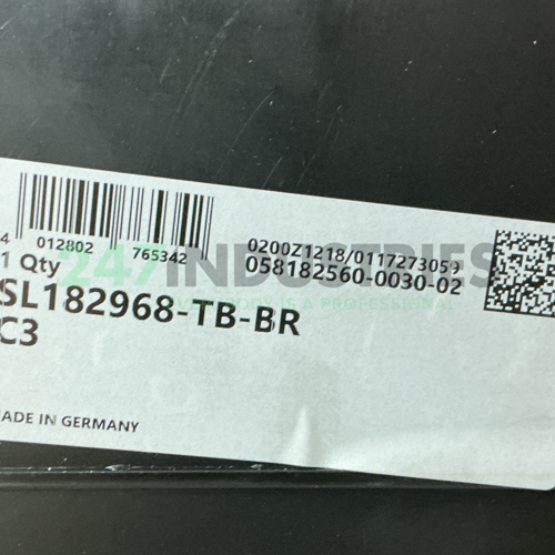 SL182968-TB-BR-C3 INA Image 3