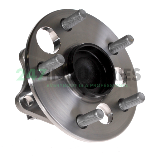 VKBA6876 SKF Image 3