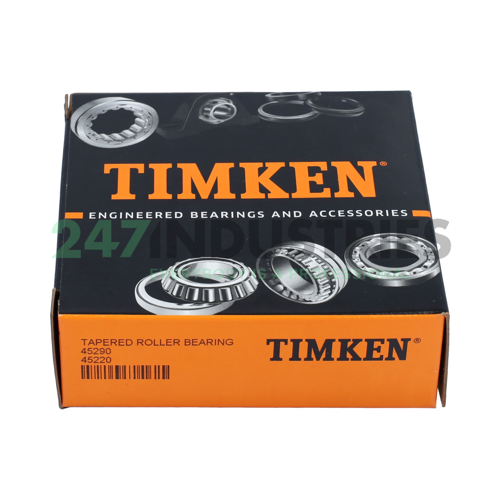 45290/45220 Timken Image 3