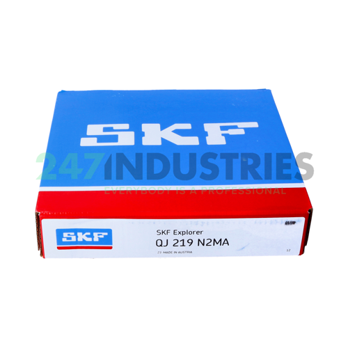 QJ219N2MA SKF Image 3