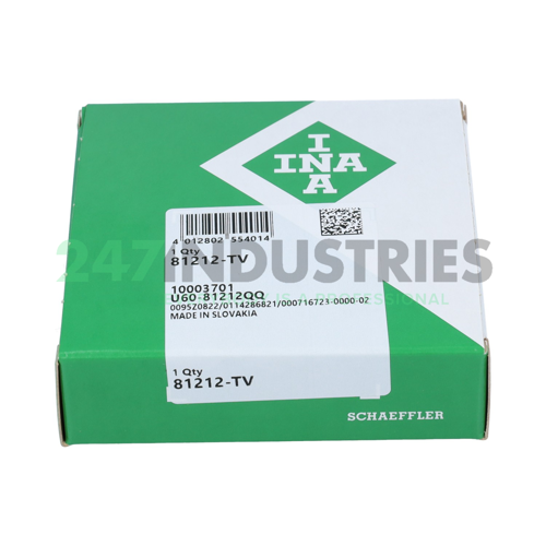 81212-TV INA Image 5