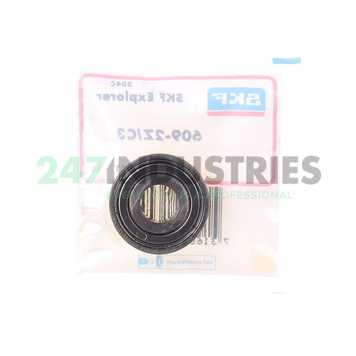 609-2Z/C3 SKF