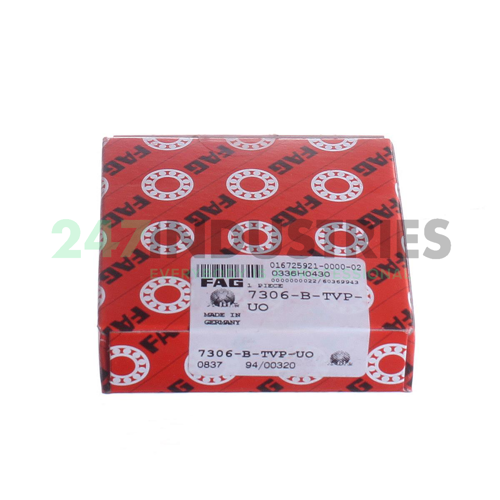 7306-B-TVP-UO FAG Image 5