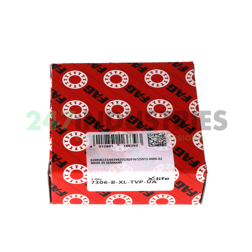 7306-B-XL-TVP-UA FAG Image 3