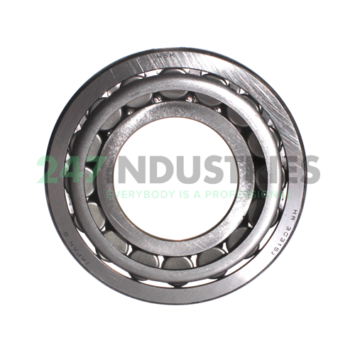 HR30315J NSK Image 3