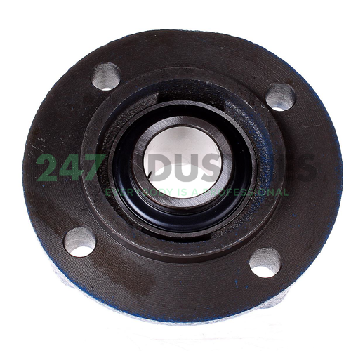 UCFC206 SNR Image 2