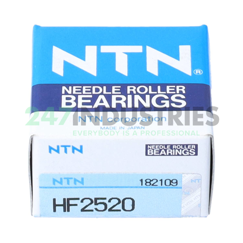 HF2520 NTN Image 3