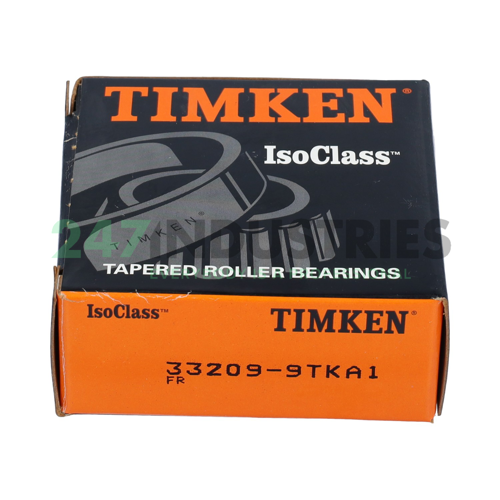33209-9TKA1 Timken
