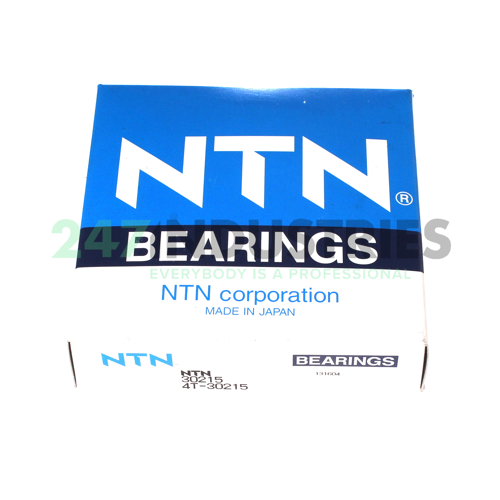 4T-30215 NTN Image 4