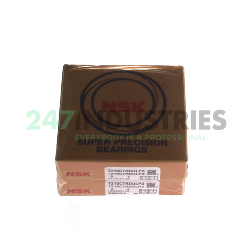 7210CTRDULP3 NSK