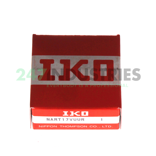 NART17VUUR IKO Image 3