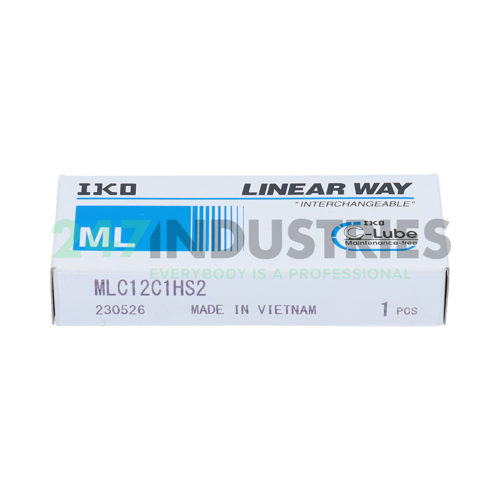 MLC12C1HS2 IKO Image 2