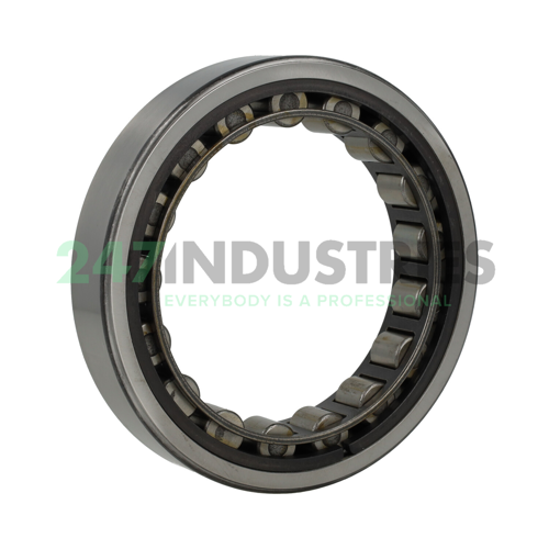 1217TS NDH New Departure Hyatt Image 2