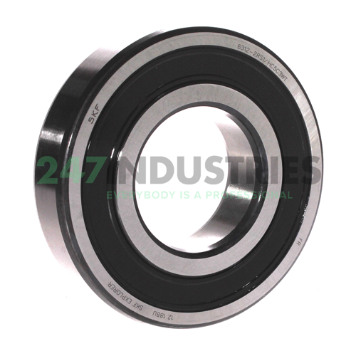 6312-2RS1/HC5C3WT SKF