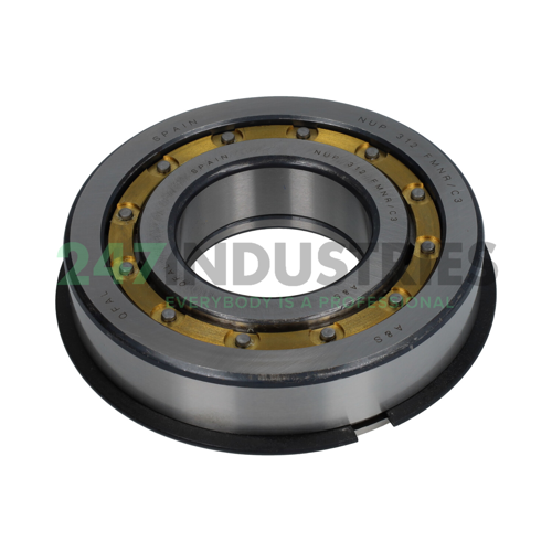 NUP312FM NR C3 A&S - Fersa