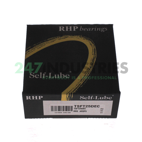 TSFT25DEC RHP Image 4